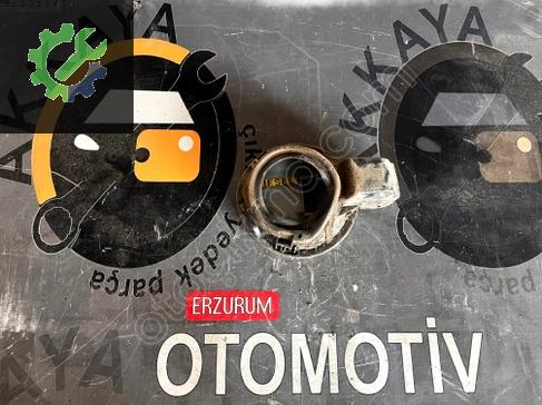 Peugeot 208 Depo Kapağı çıkma parça