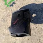 Peugeot 208 direksiyon Alt üst plastik orijinal