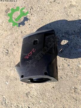 Peugeot 208 Lastik çıkma parça