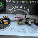 Peugeot 208 Direksiyon Mili / Direksiyon Kolonu Orjinal Çıkma