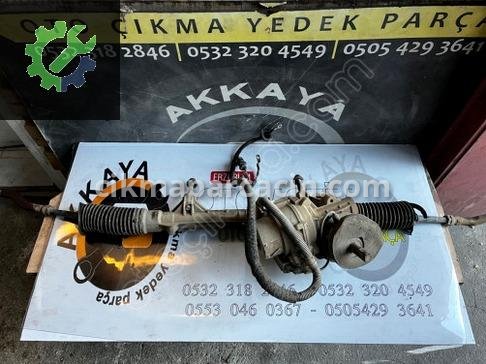 Peugeot 208 Direksiyon Kutusu 682000190 çıkma parça