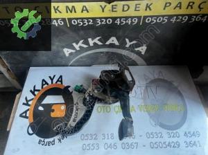Peugeot 208 Fren Pedalı Orjinal Çıkma