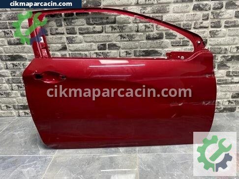 Peugeot 208 Sağ Kapı çıkma parça