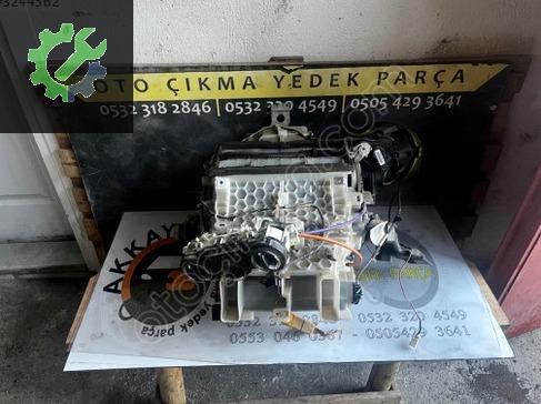 Peugeot 208 Kalorifer Kutusu çıkma parça