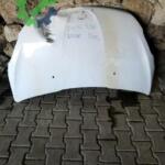 Peugeot 208 kaput 2008 2014 arası