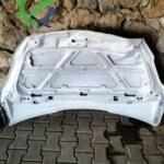 Peugeot 208 kaput 2008 2014 arası