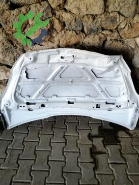 Peugeot 208 Kaput çıkma parça