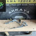 Peugeot 208 Kaput Menteşesi Sol Orjinal Çıkma