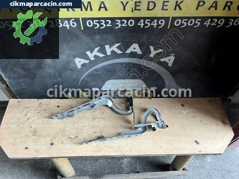 Peugeot 208 Kaput Menteşesi çıkma parça