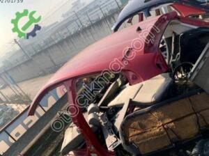 Peugeot 208 Kesme Tavan Direkli Hatasız Orjinal Çıkma