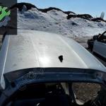 Peugeot 208 Kesme Tavan Hatasız Orjinal Çıkma