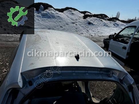 Peugeot 208 Kesme Tavan Sacı çıkma parça