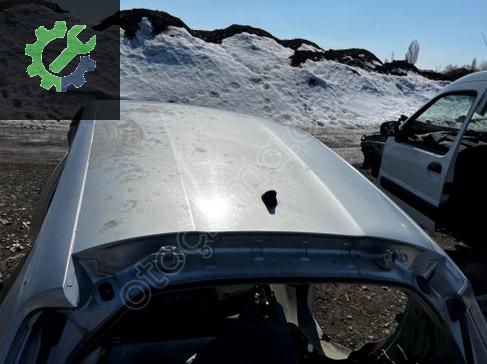 Peugeot 208 Kesme Tavan Sacı çıkma parça