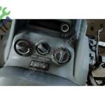 PEUGEOT 208 KLIMA KONTROL PANELI