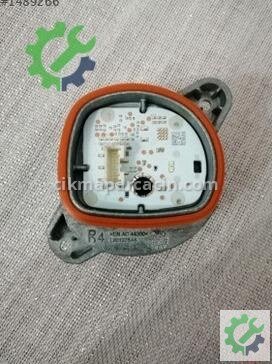 Peugeot 208 Far Beyni çıkma parça