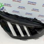 PEUGEOT 208 LED SAĞ FAR ORJİNAL