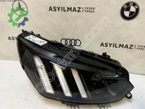PEUGEOT 208 LED SAĞ FAR ORJİNAL OEM:1674248480