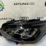 PEUGEOT 208 LEDLİ SOL FAR ORJİNAL 9833036380