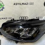 PEUGEOT 208 LEDLİ SOL FAR ORJİNAL 9833036380