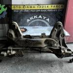 Peugeot 208 Motor Traversi Orjinal Hatasız Çıkma