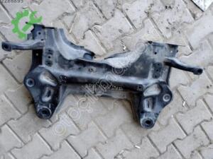 Peugeot 208 motor travesi 2018 2023 arası