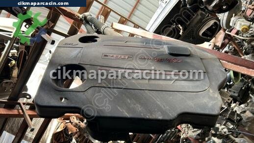 Peugeot 208 Motor Kapağı çıkma parça