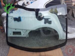 Peugeot 208 Ön Cam Hatasız Orjinal Çıkma