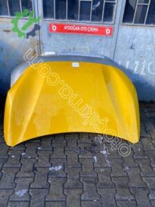 Peugeot 208 ön kaput çıkma orijinal
