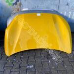 Peugeot 208 ön kaput çıkma orijinal
