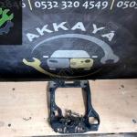 Peugeot 208 ön Kaput Kilidi Orjinal Çıkma