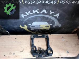 Peugeot 208 ön Kaput Kilidi Orjinal Çıkma