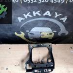 Peugeot 208 ön Kaput Kilidi Orjinal Çıkma