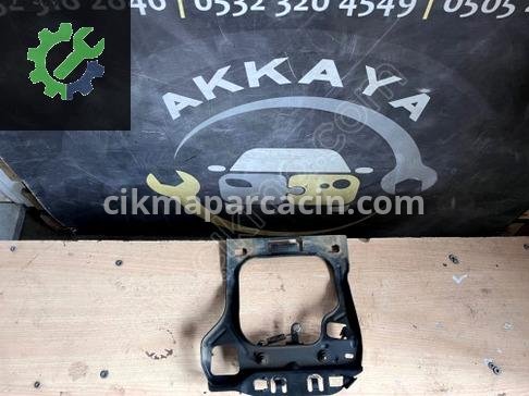 Peugeot 208 Kaput Kilidi çıkma parça