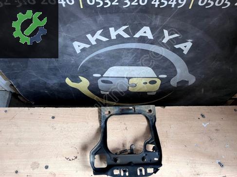 Peugeot 208 Kaput Kilidi çıkma parça