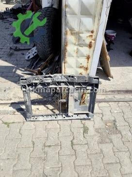 Peugeot 208 Ön Panel çıkma parça