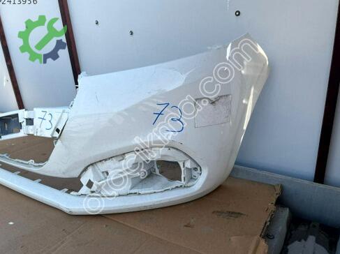 Peugeot 208 Ön Tampon 1613478880 çıkma parça
