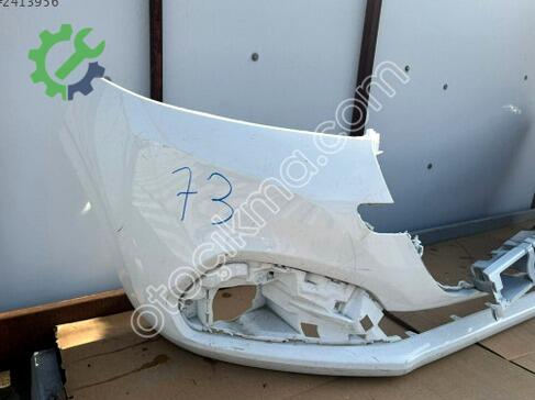 Peugeot 208 Ön Tampon 1613478880 çıkma parça