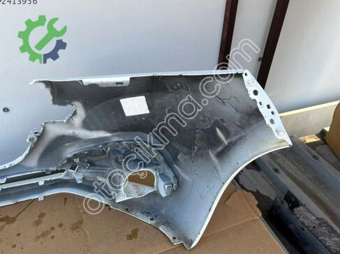 Peugeot 208 Ön Tampon 1613478880 çıkma parça
