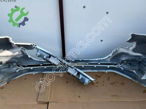 Peugeot 208 Ön Tampon 1613478880 çıkma parça