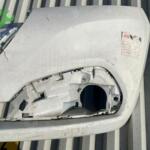 PEUGEOT 208 ÖN TAMPON ORJİNAL OEM:1613478880 GÜNCEL FİYAT