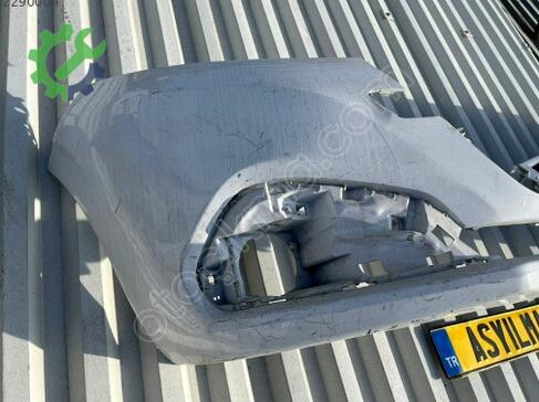 Peugeot 208 Ön Tampon 1613478880 çıkma parça