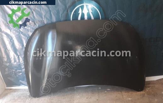 Peugeot 208 Kaput çıkma parça
