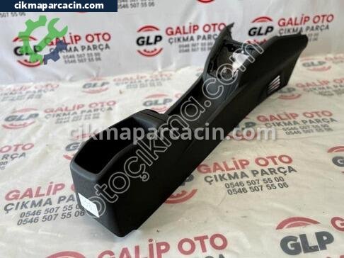 Peugeot 208 Orta Konsol çıkma parça