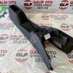 PEUGEOT 208 ORTA KONSOL ORJİNAL