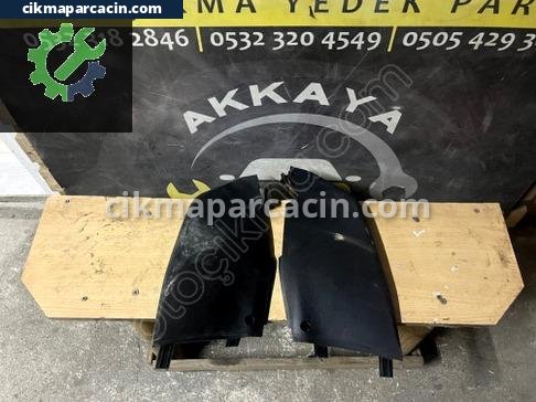 Peugeot 208 Orta Konsol çıkma parça
