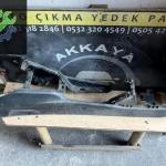 Peugeot 208 Orta Konsol / Vites Konsolu Orjinal Çıkma