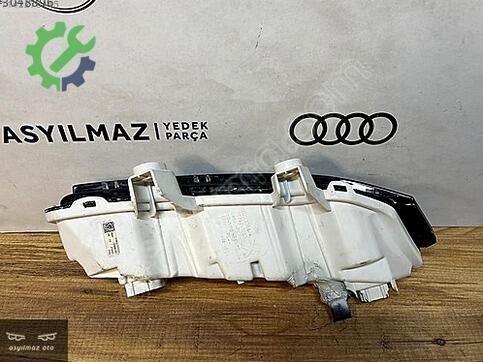 Peugeot 208 Gündüz Farı (DRL) çıkma parça