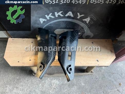 Peugeot 208 Yağ çıkma parça
