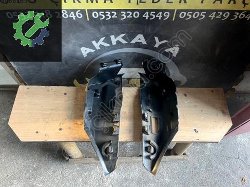 Peugeot 208 Yağ çıkma parça
