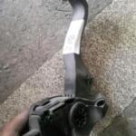 Peugeot 208 pedal orjinal çıkma